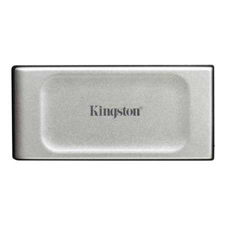 KINGSTON 4To PORTABLE SSD XS2000 | Catalogue | DGTEC Tunisie