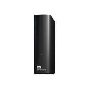 WD ELEMENTS DESKTOP 20To BLACK EMEA