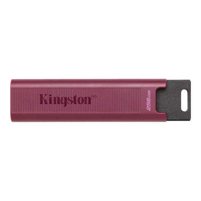 KINGSTON 256Go USB3.2 TypeA DataTraveler | Catalogue | DGTEC Tunisie