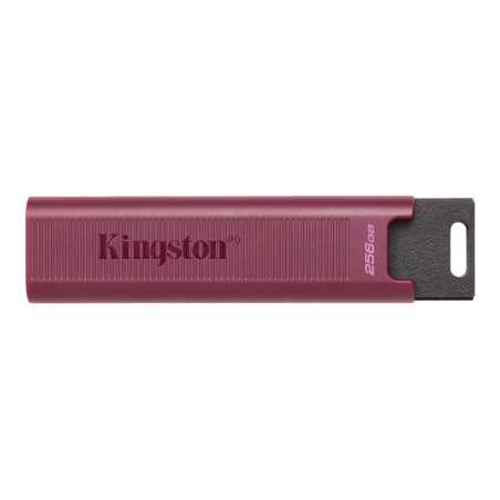 KINGSTON 256Go USB3.2 TypeA DataTraveler | Catalogue | DGTEC Tunisie