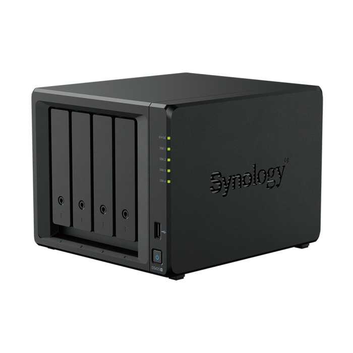 SYNOLOGY DS425+