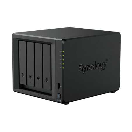 SYNOLOGY DS425+