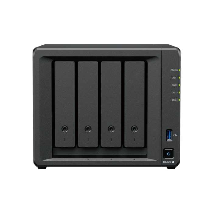 SYNOLOGY DS425+