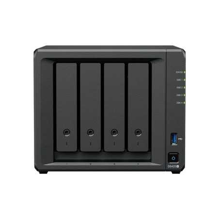 SYNOLOGY DS425+