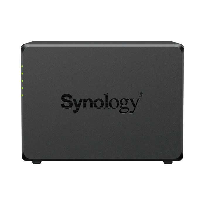 SYNOLOGY DS425+