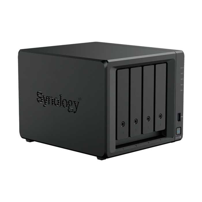 SYNOLOGY DS425+