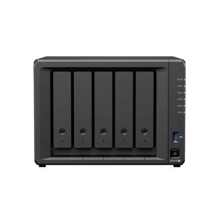 SYNOLOGY DS1525+ Desktop 5-BAY R1600 | Catalogue | DGTEC Tunisie SYNOLOGY DS1525+ Desktop 5-BAY R1600 | Catalogue | DGTEC Tunisie