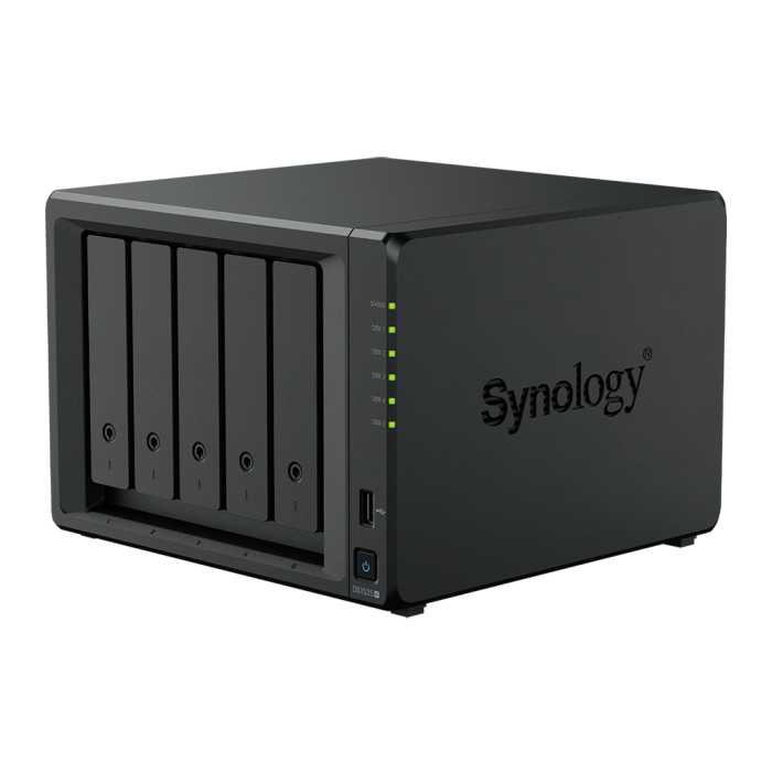 SYNOLOGY DS1525+ Desktop 5-BAY R1600 | Catalogue | DGTEC Tunisie SYNOLOGY DS1525+ Desktop 5-BAY R1600 | Catalogue | DGTEC Tunisie