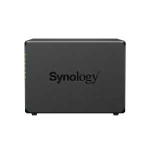SYNOLOGY DS1525+ Desktop 5-BAY R1600 | Catalogue | DGTEC Tunisie