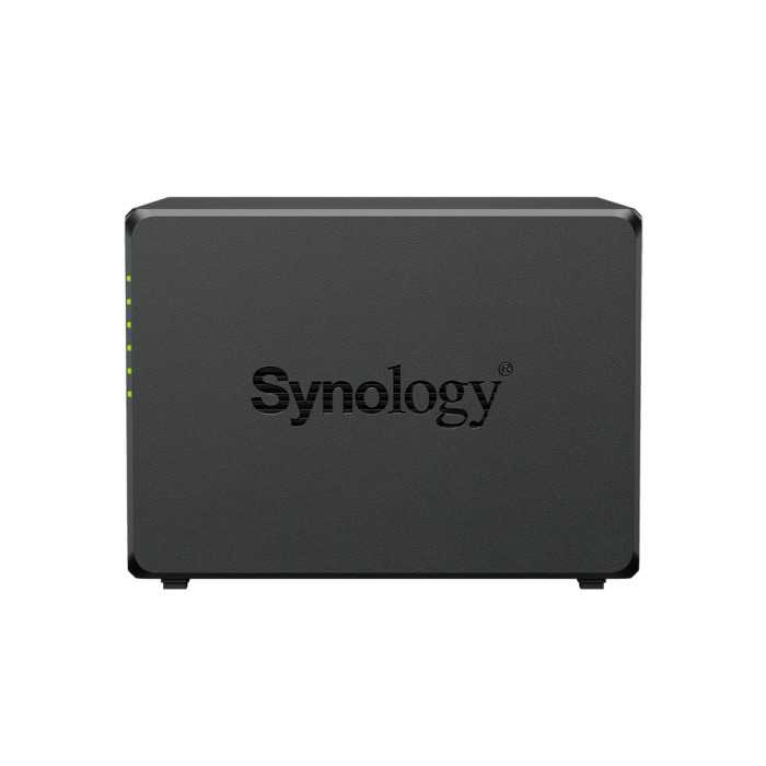 SYNOLOGY DS1525+ Desktop 5-BAY R1600 | Catalogue | DGTEC Tunisie SYNOLOGY DS1525+ Desktop 5-BAY R1600 | Catalogue | DGTEC Tunisie