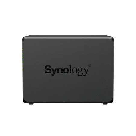 SYNOLOGY DS1525+ Desktop 5-BAY R1600 | Catalogue | DGTEC Tunisie SYNOLOGY DS1525+ Desktop 5-BAY R1600 | Catalogue | DGTEC Tunisie