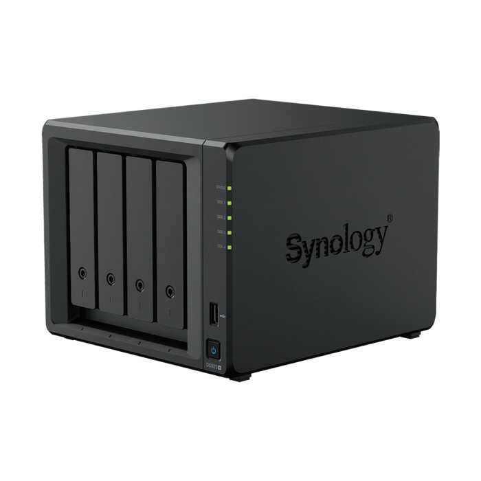 SYNOLOGY DS925+