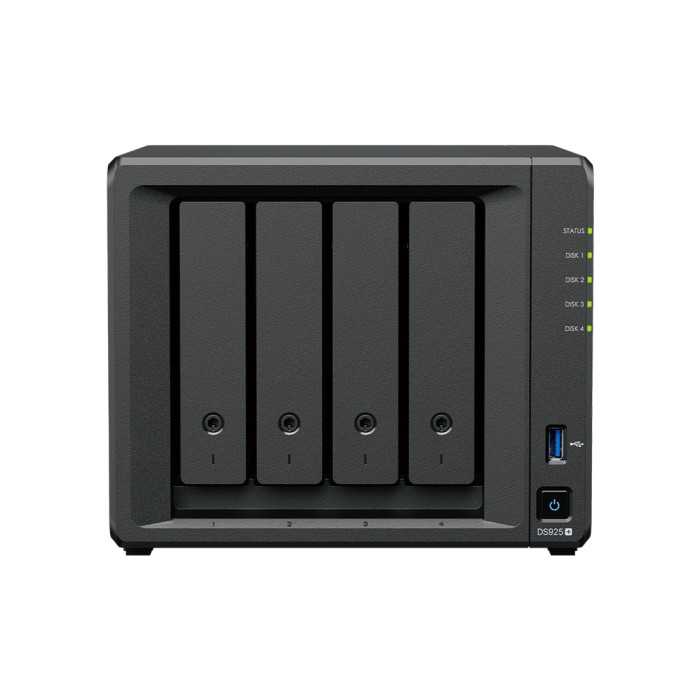 SYNOLOGY DS925+