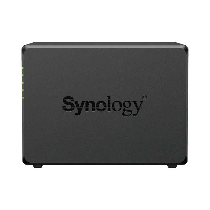 SYNOLOGY DS925+