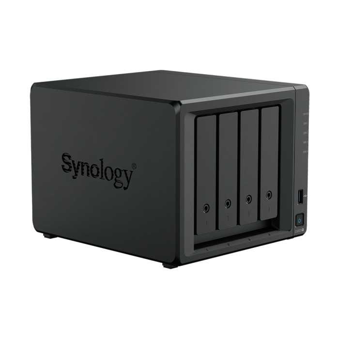 SYNOLOGY DS925+