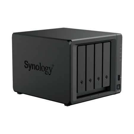 SYNOLOGY DS925+