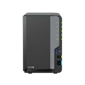 SYNOLOGY DS224+