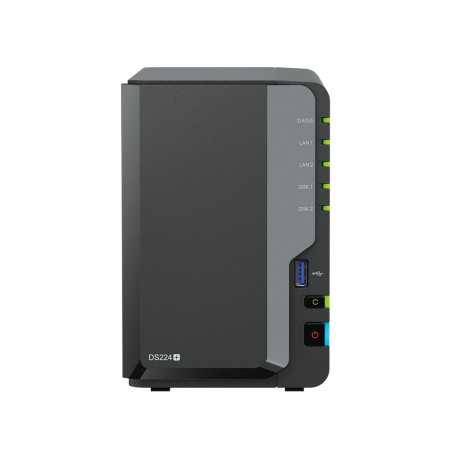 SYNOLOGY DS224+