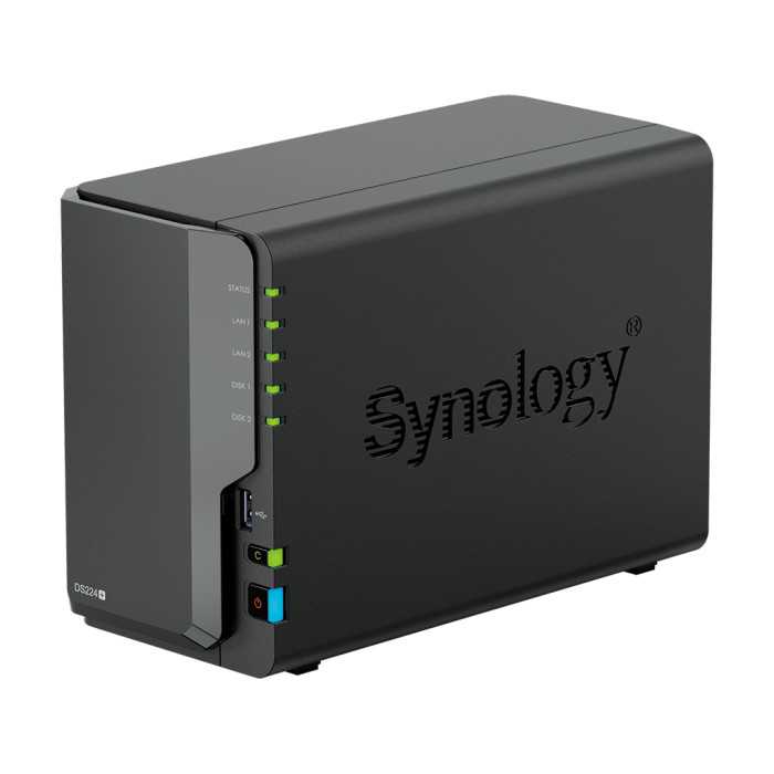 SYNOLOGY DS224+