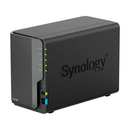 SYNOLOGY DS224+