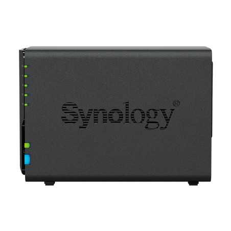 SYNOLOGY DS224+