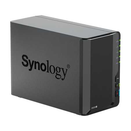 SYNOLOGY DS224+
