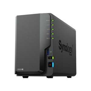 SYNOLOGY DS224+