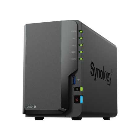 SYNOLOGY DS224+