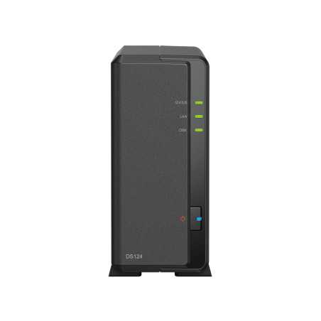 SYNOLOGY DS124