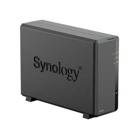 SYNOLOGY DS124