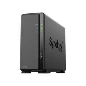 SYNOLOGY DS124