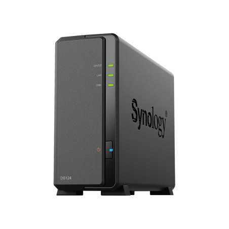 SYNOLOGY DS124