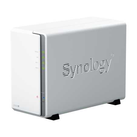SYNOLOGY DS223J SYNOLOGY DS223J