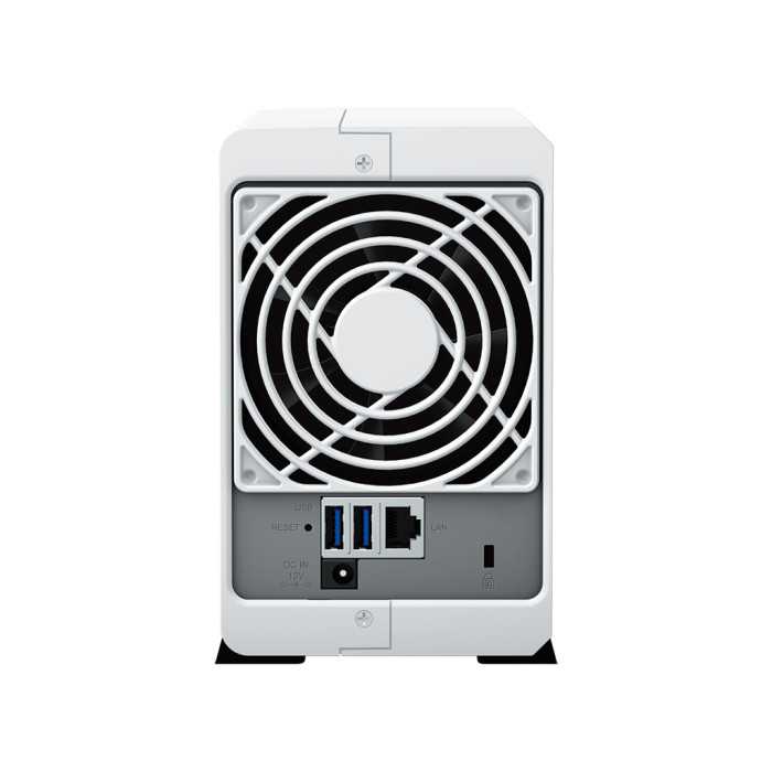 SYNOLOGY DS223J SYNOLOGY DS223J