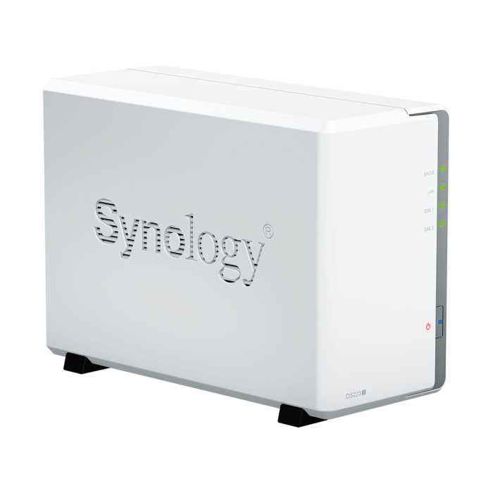 SYNOLOGY DS223J SYNOLOGY DS223J