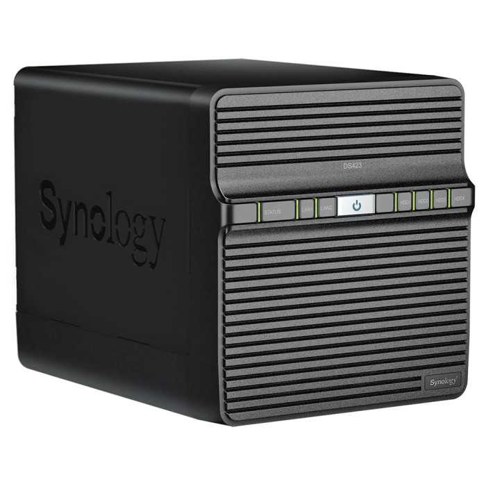SYNOLOGY DS423