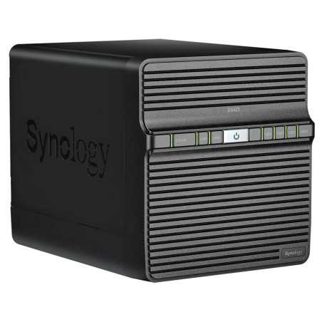 SYNOLOGY DS423