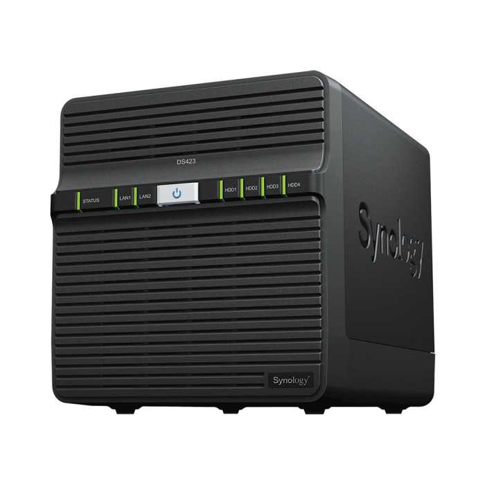 SYNOLOGY DS423