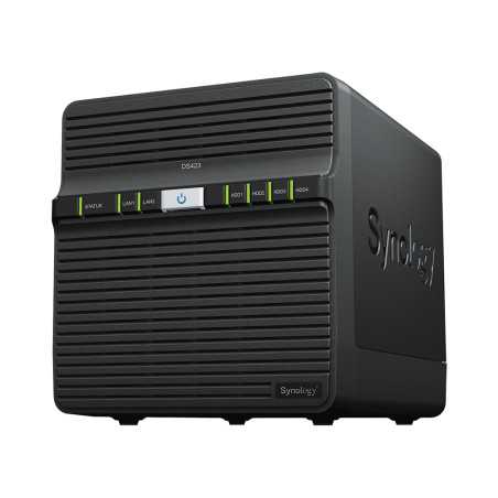 SYNOLOGY DS423