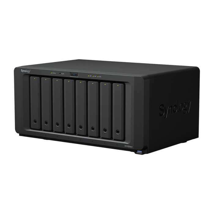 SYNOLOGY DS1823xs+