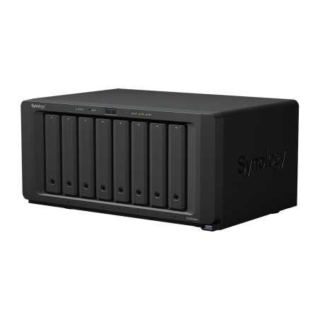 SYNOLOGY DS1823xs+