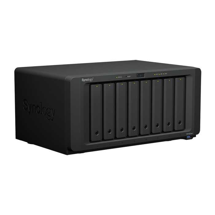 SYNOLOGY DS1823xs+