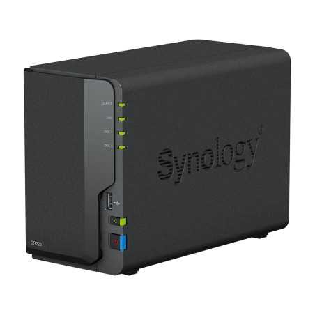 SYNOLOGY DS223