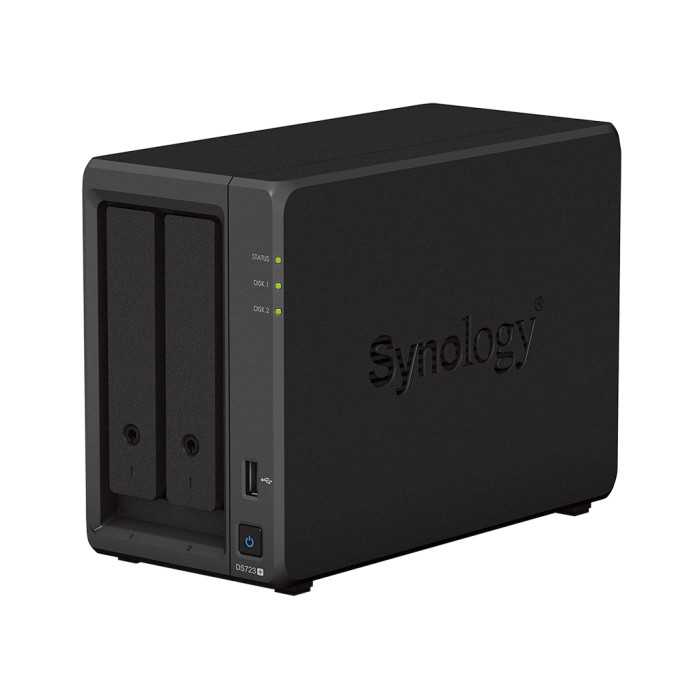 SYNOLOGY DS723+
