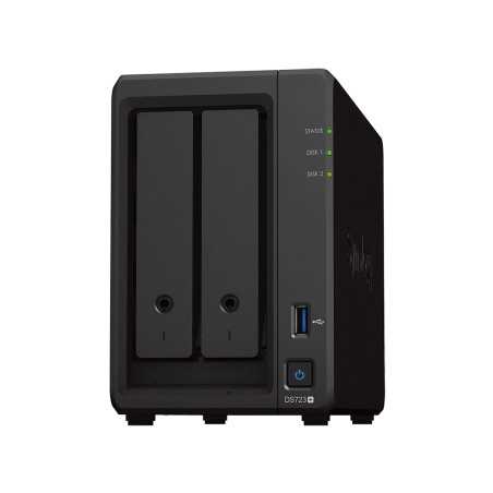 SYNOLOGY DS723+