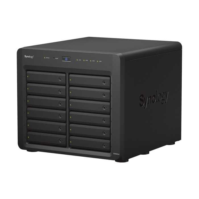 SYNOLOGY DS3622XS+