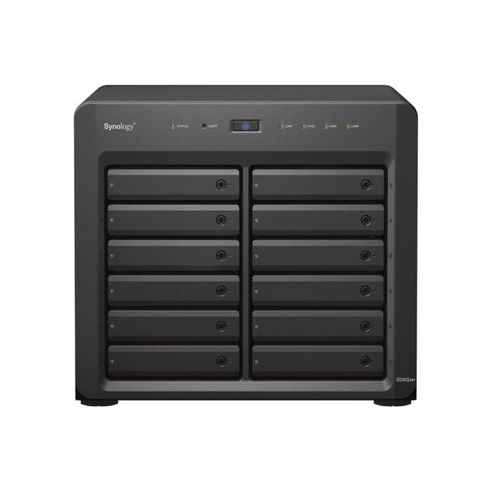 SYNOLOGY DS3622XS+