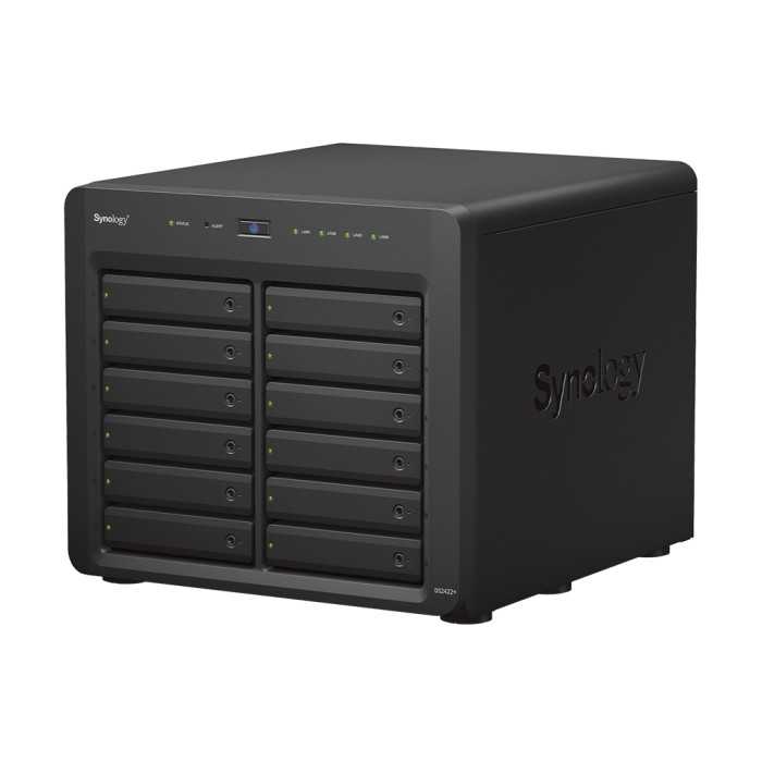 SYNOLOGY DS2422+