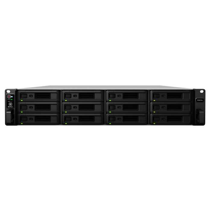SYNOLOGY RS3618xs SYNOLOGY RS3618xs