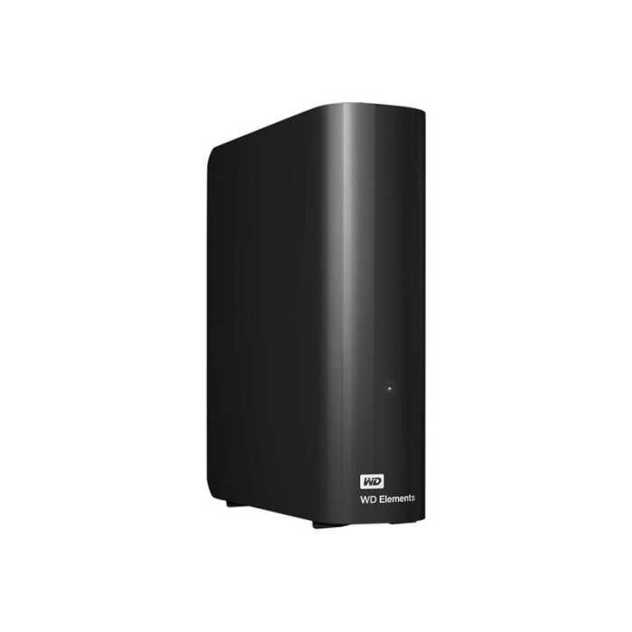 WD Elements external HDD USB3.0 4TB